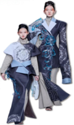 宝相宗迹系列产品