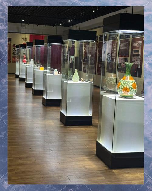 丝韵行秀场展示