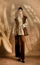 金穗云冈系列产品