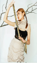 丝绸光影系列产品