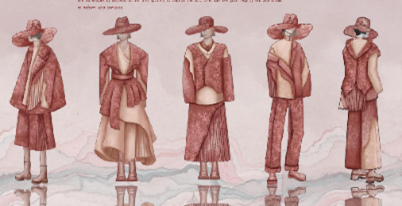 丝韵行系列产品